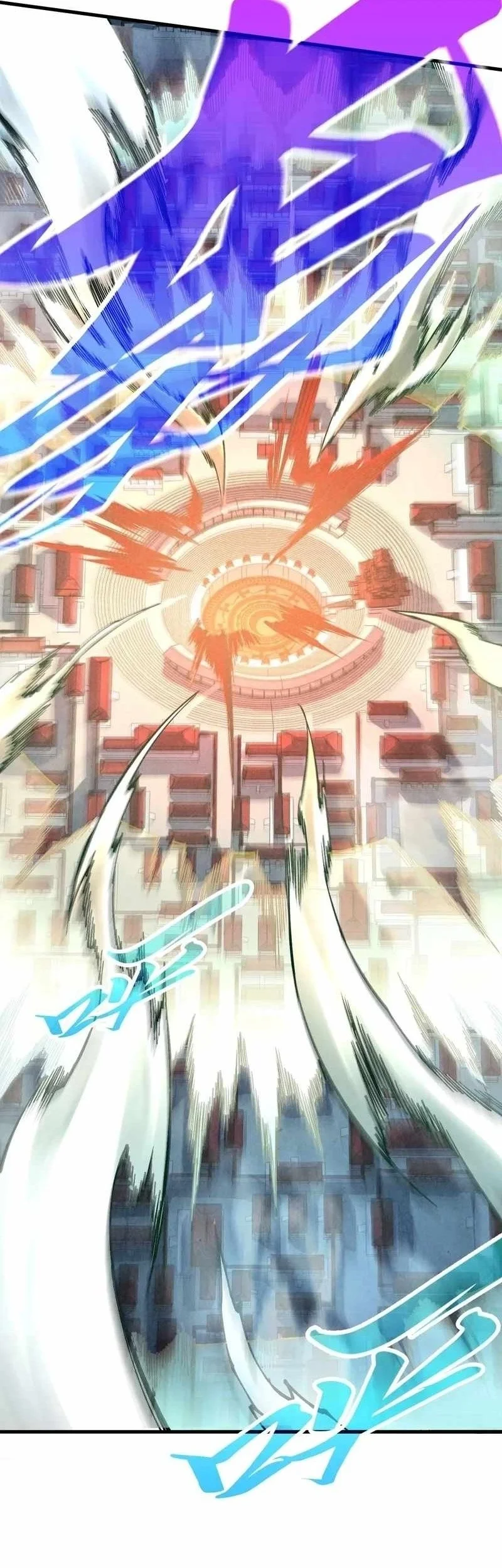 The Ultimate Of All Ages Chapter 558 Halaman 38
