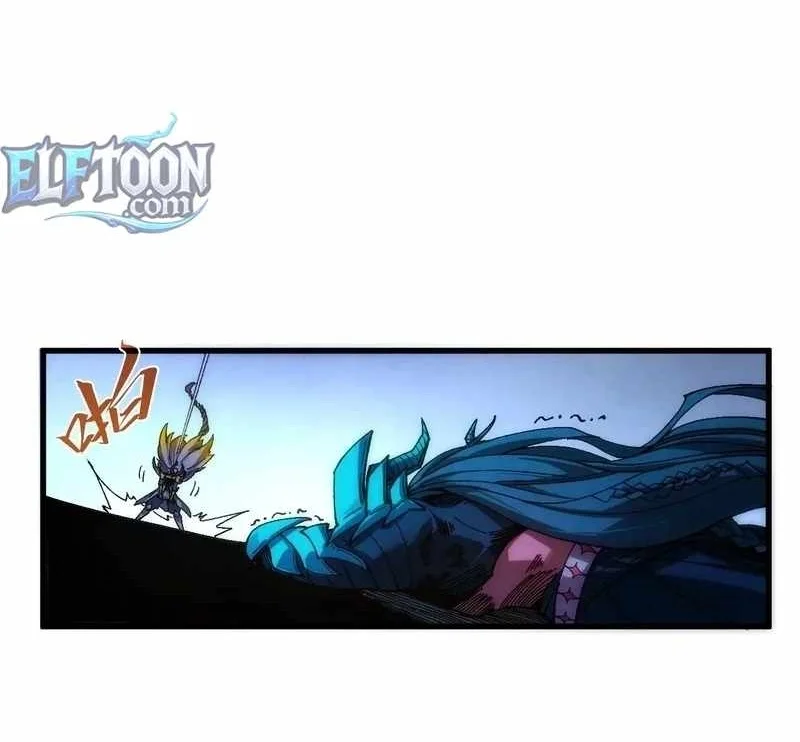 The Ultimate Of All Ages Chapter 558 Halaman 43