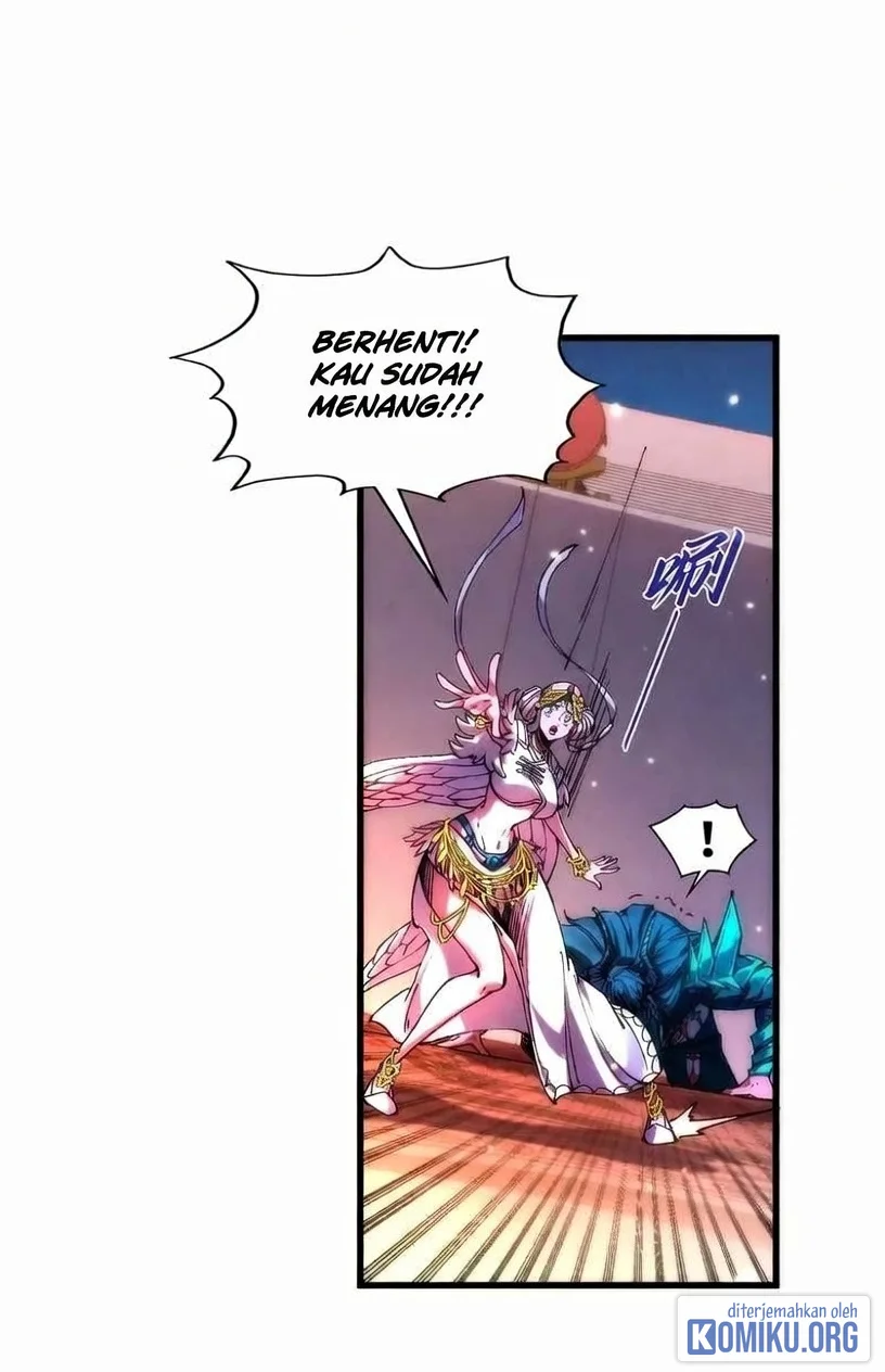 The Ultimate Of All Ages Chapter 558 Halaman 45