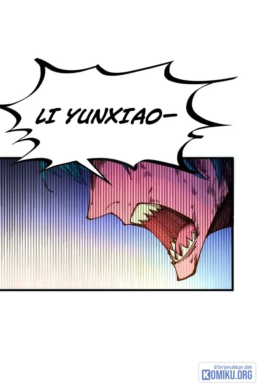 The Ultimate Of All Ages Chapter 558 Halaman 49