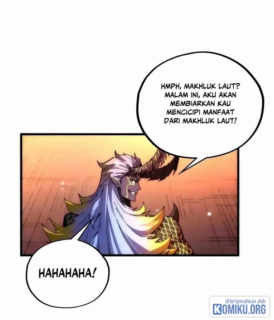 The Ultimate Of All Ages Chapter 558 Halaman 52