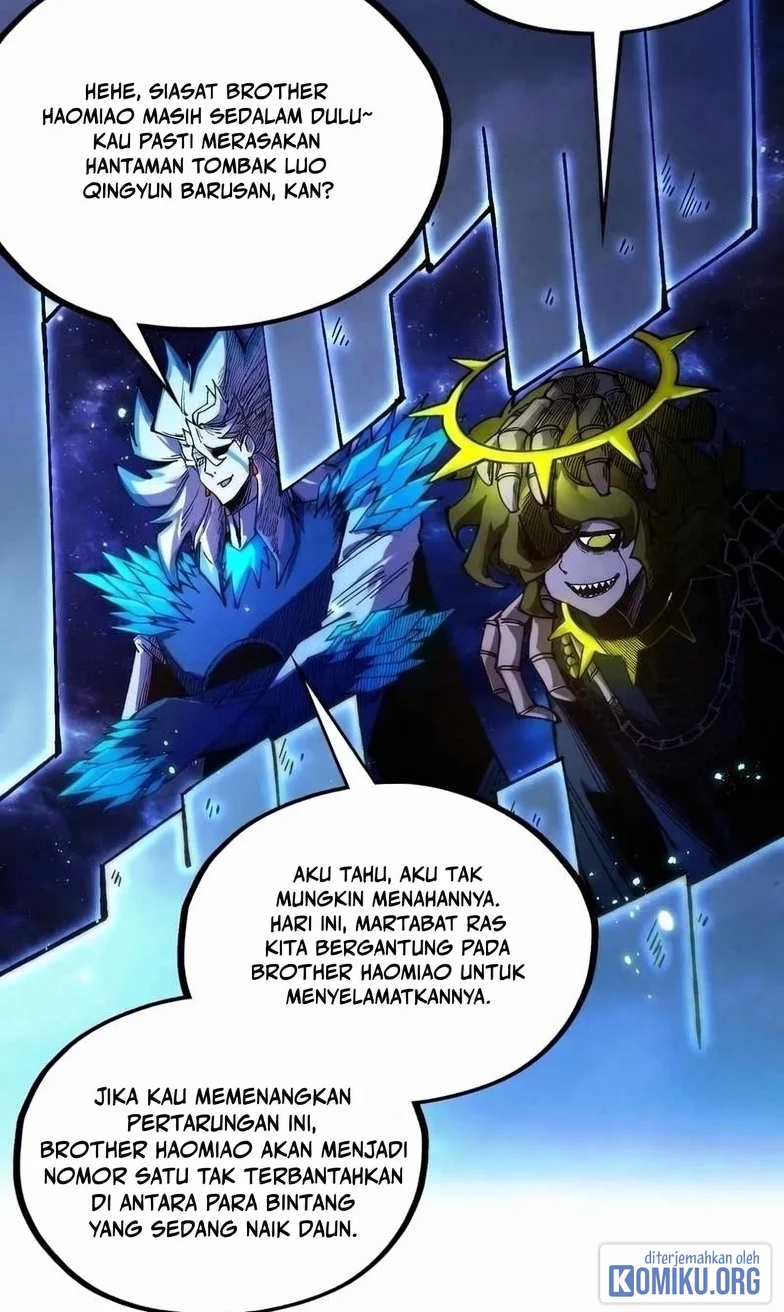 The Ultimate Of All Ages Chapter 558 Halaman 55