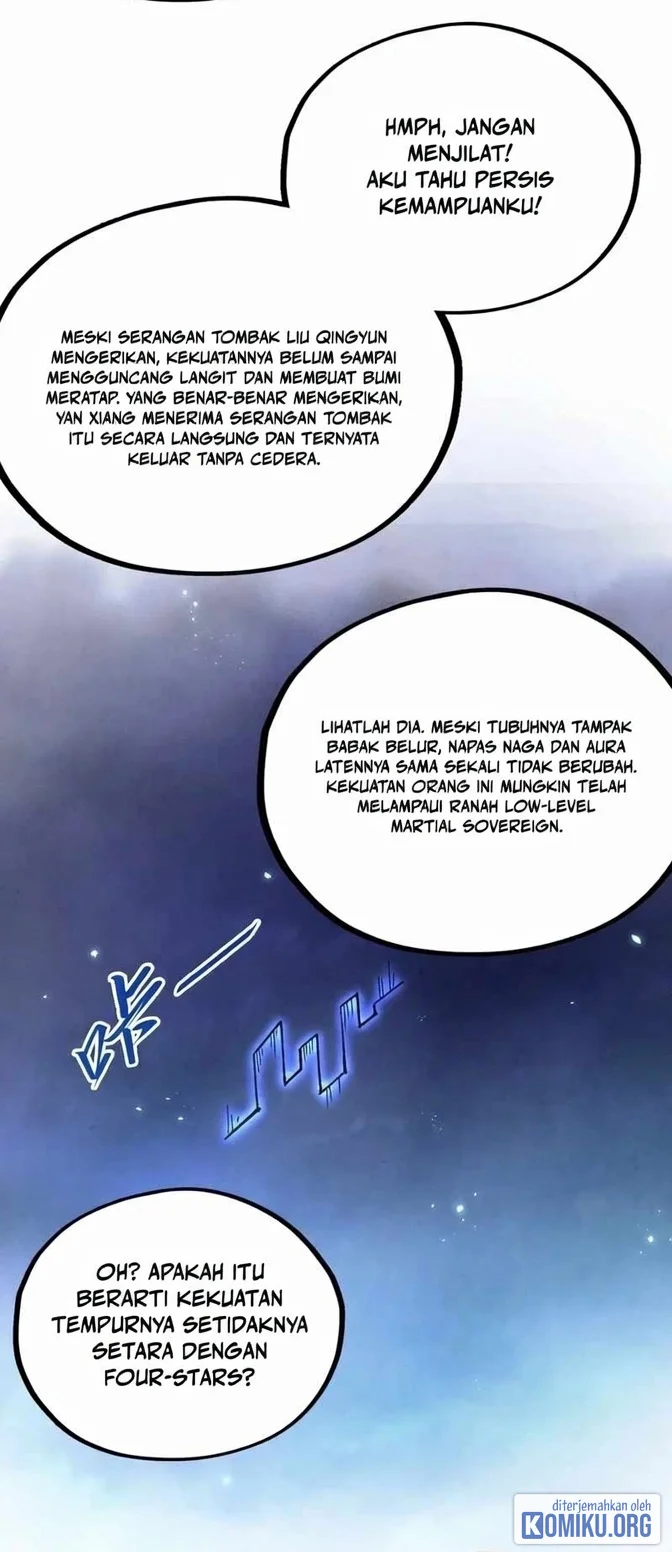 The Ultimate Of All Ages Chapter 558 Halaman 56