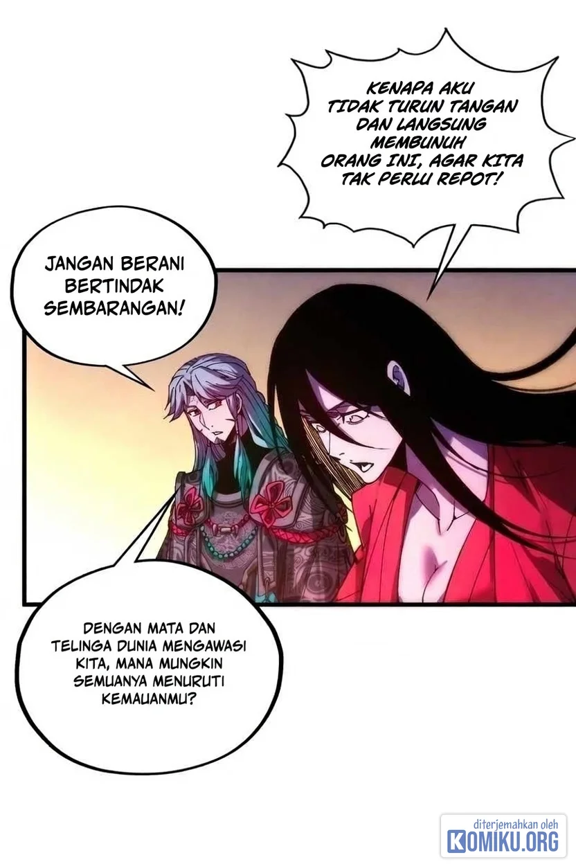 The Ultimate Of All Ages Chapter 558 Halaman 59