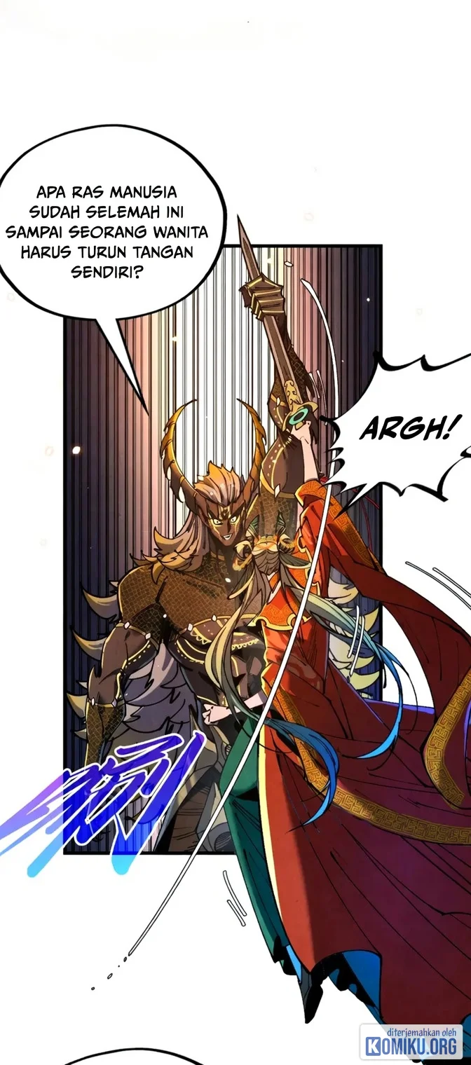 The Ultimate Of All Ages Chapter 559 Halaman 5