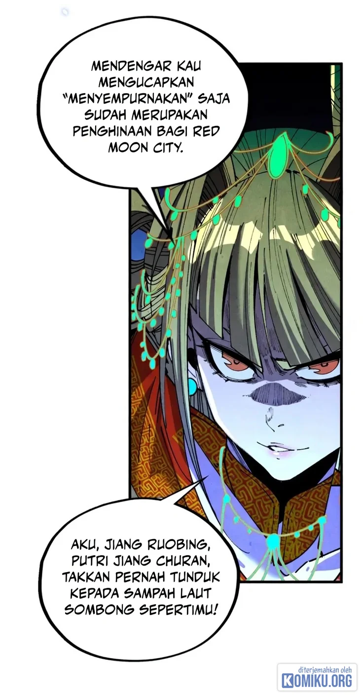 The Ultimate Of All Ages Chapter 559 Halaman 9