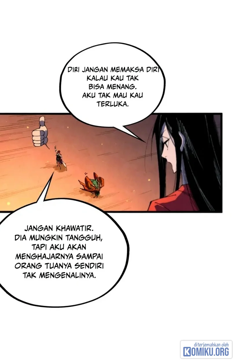 The Ultimate Of All Ages Chapter 559 Halaman 17