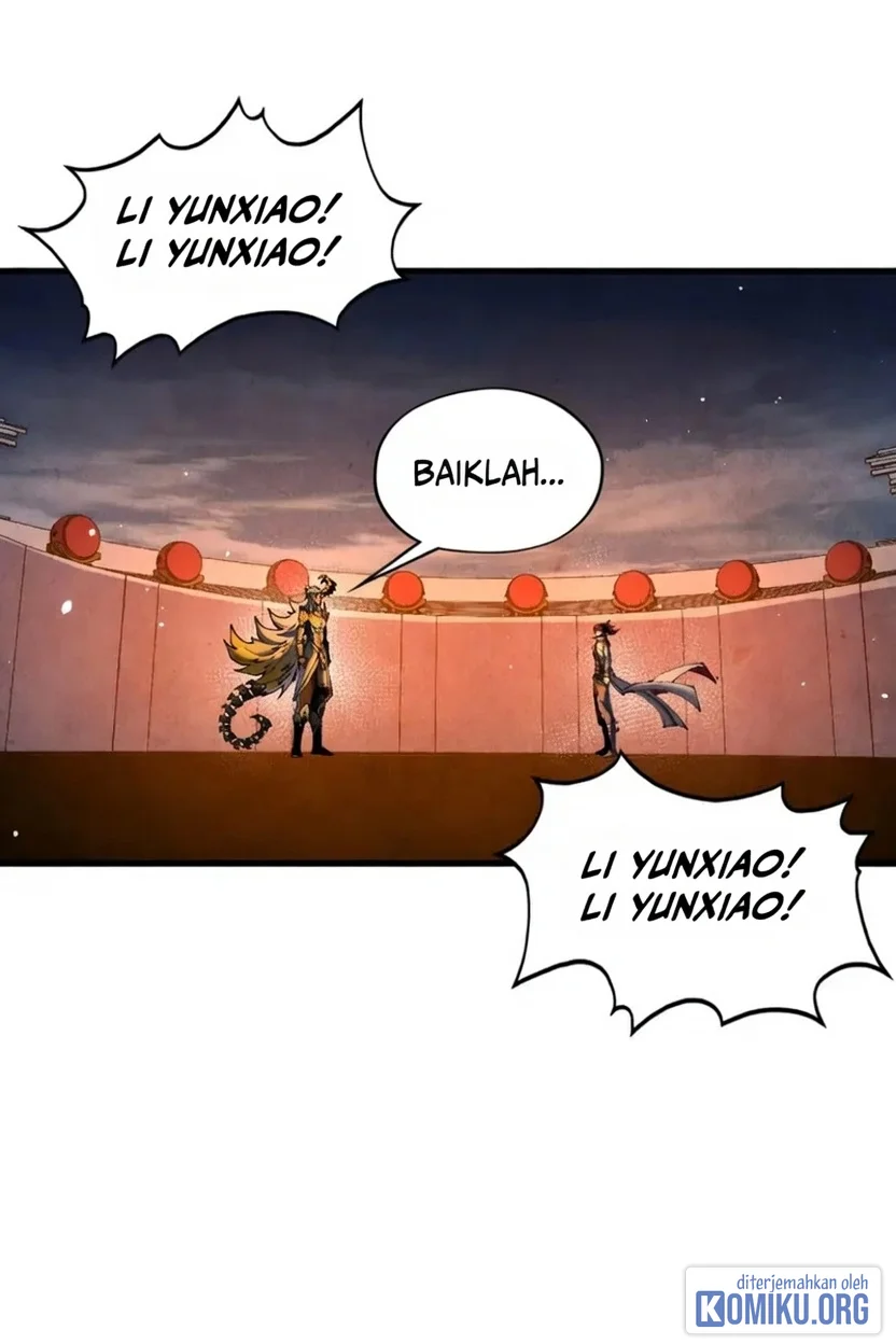 The Ultimate Of All Ages Chapter 559 Halaman 20