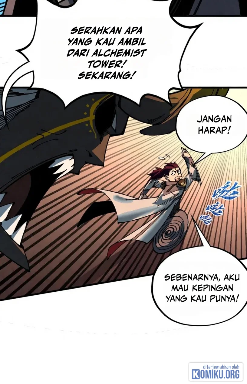 The Ultimate Of All Ages Chapter 559 Halaman 23