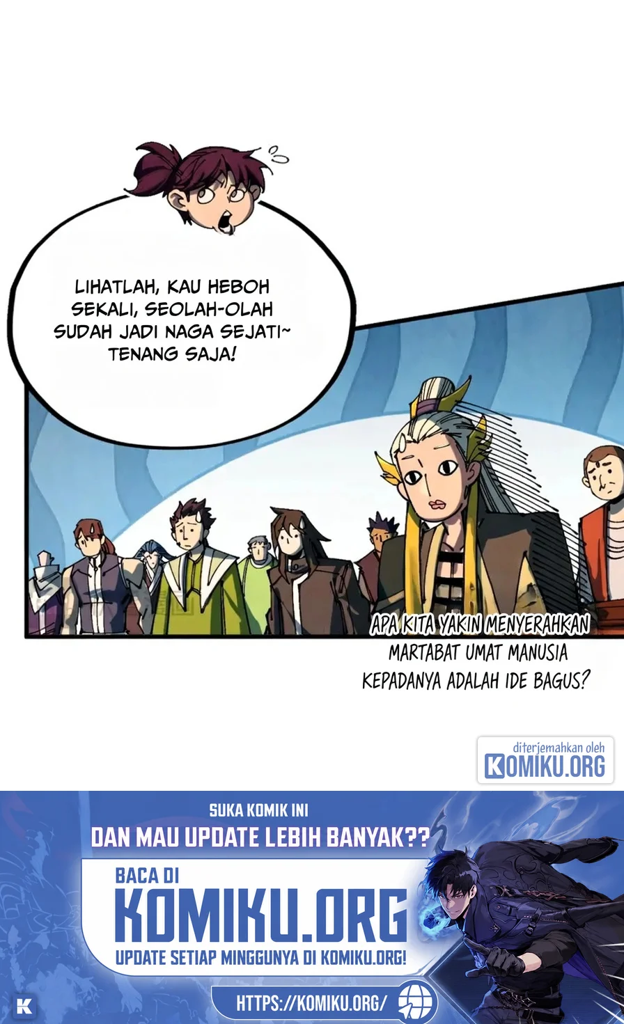 The Ultimate Of All Ages Chapter 559 Halaman 24