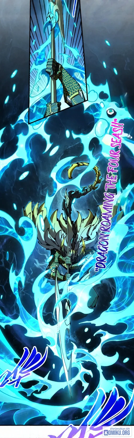 The Ultimate Of All Ages Chapter 559 Halaman 27