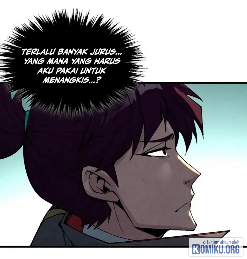 The Ultimate Of All Ages Chapter 559 Halaman 38