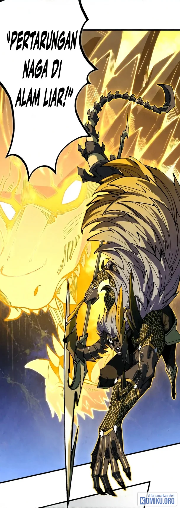 The Ultimate Of All Ages Chapter 559 Halaman 40