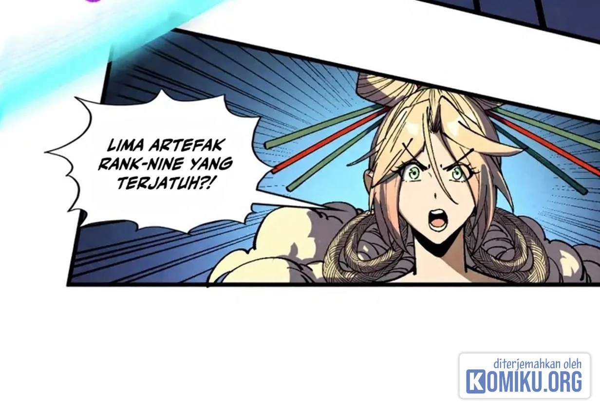 The Ultimate Of All Ages Chapter 559 Halaman 45