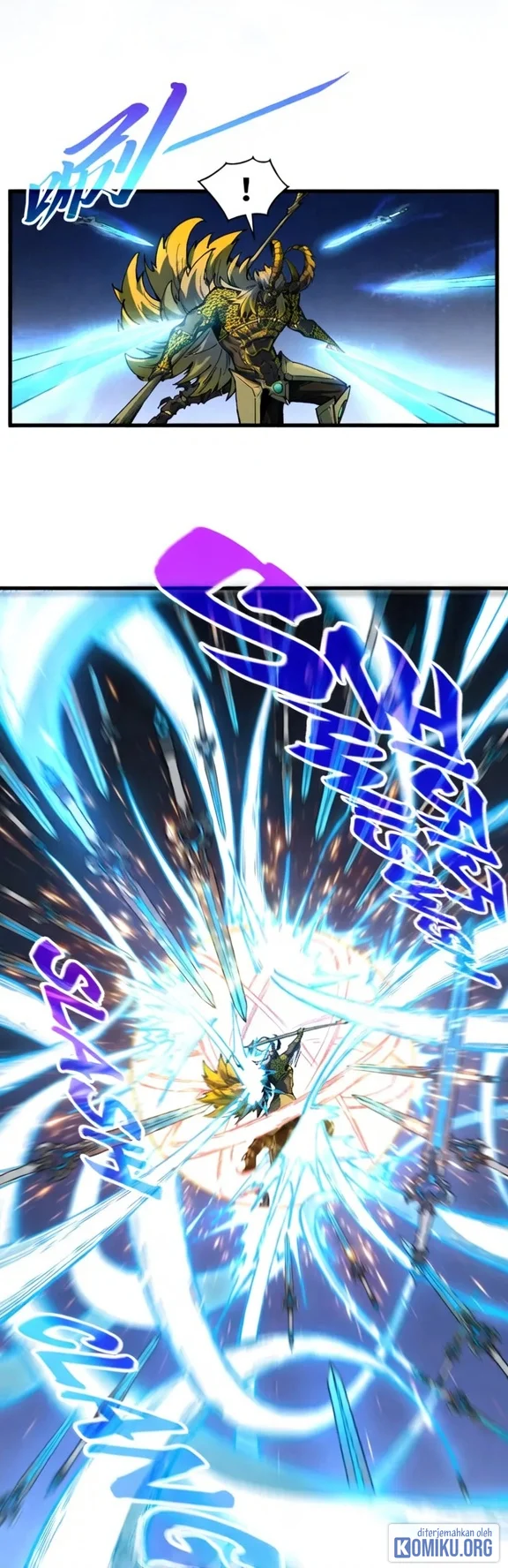 The Ultimate Of All Ages Chapter 559 Halaman 47