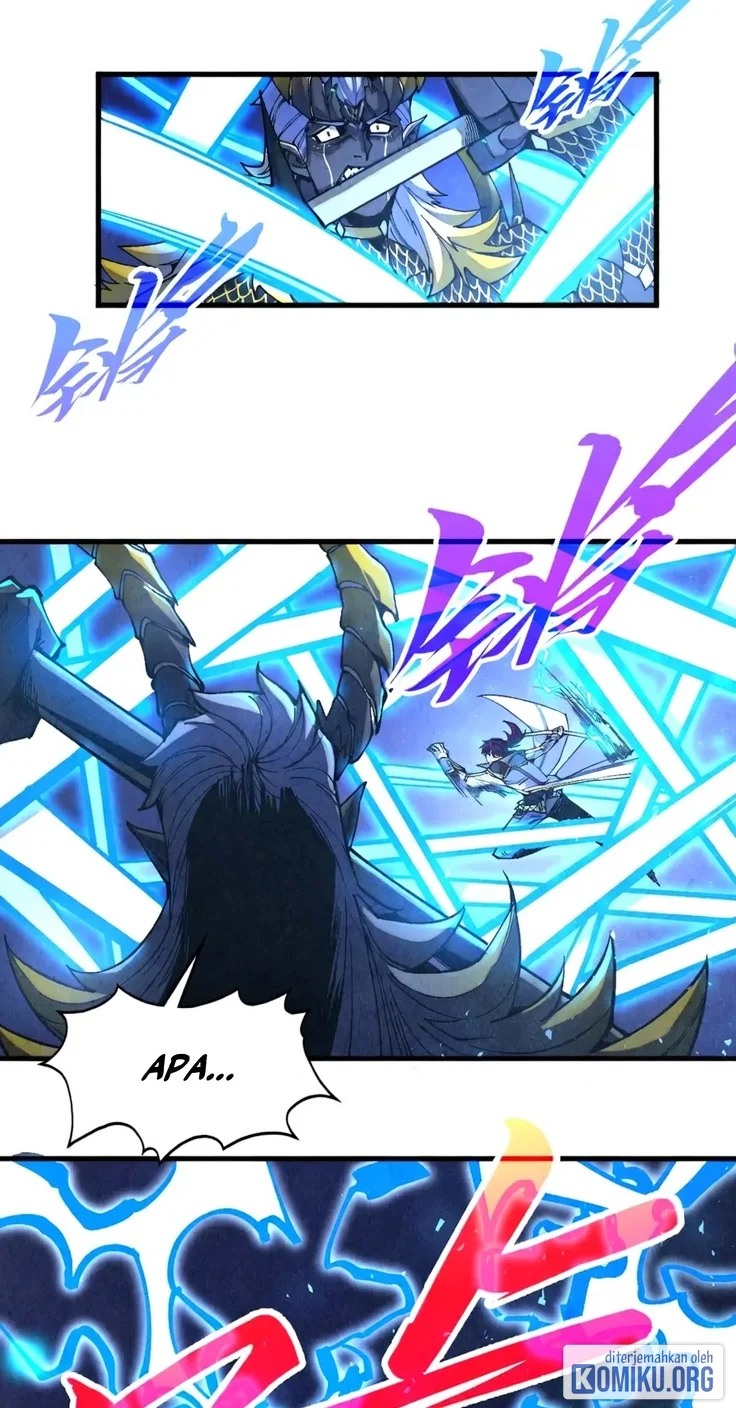 The Ultimate Of All Ages Chapter 559 Halaman 50