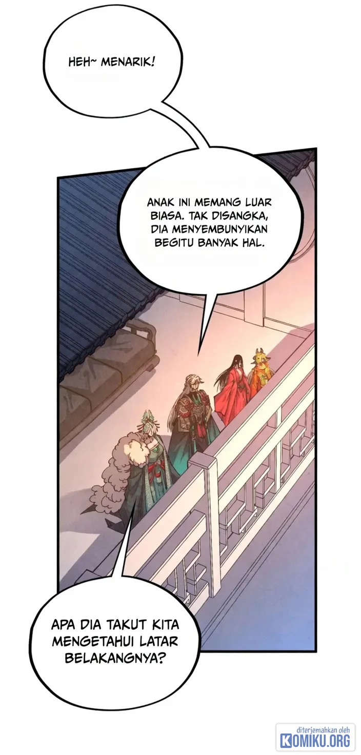 The Ultimate Of All Ages Chapter 559 Halaman 54