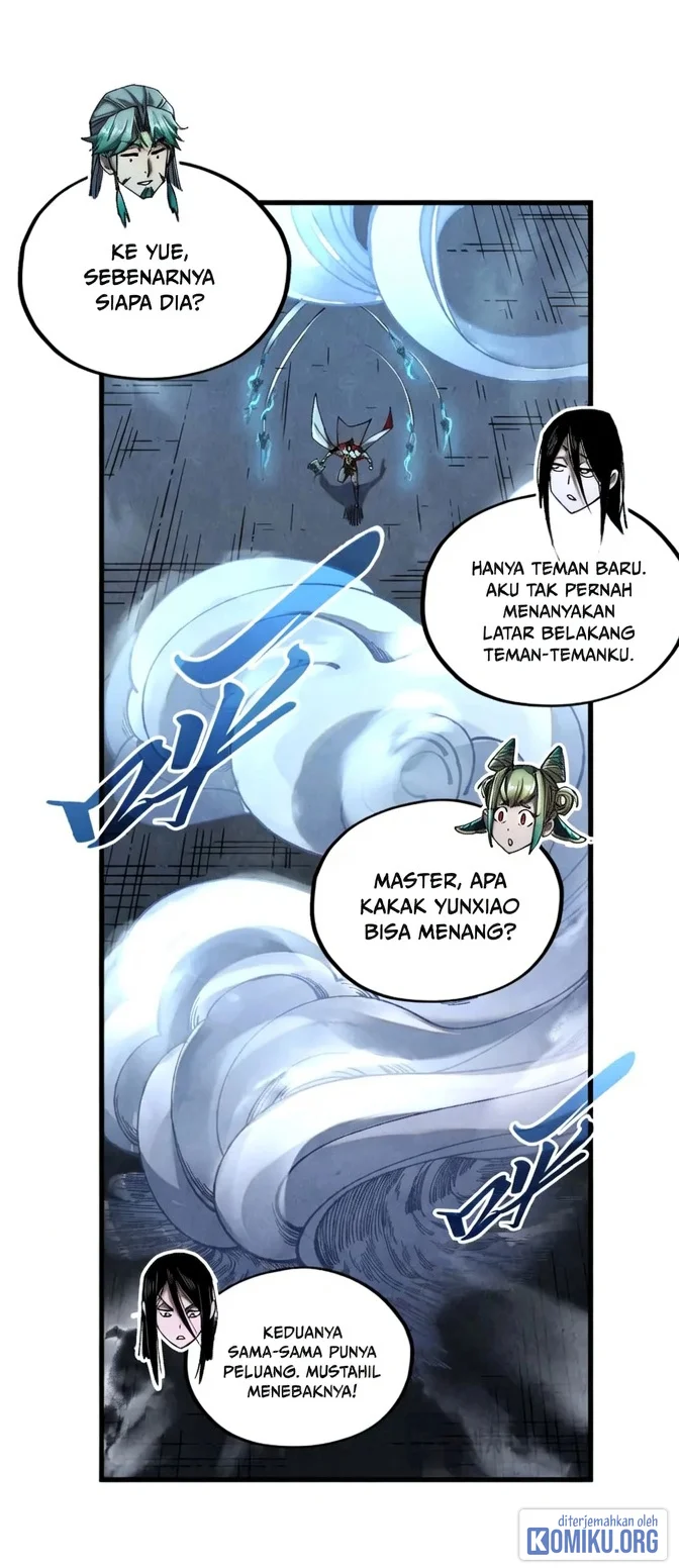 The Ultimate Of All Ages Chapter 559 Halaman 55