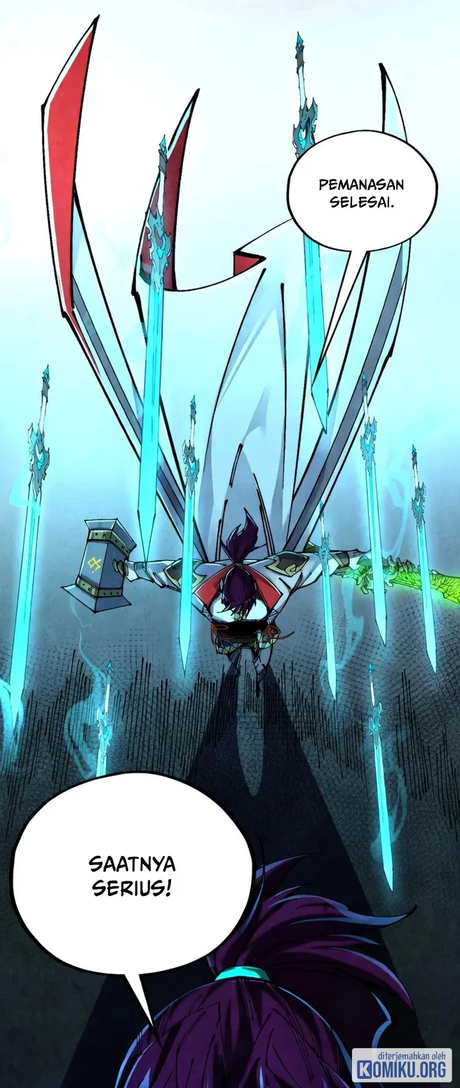 The Ultimate Of All Ages Chapter 559 Halaman 63