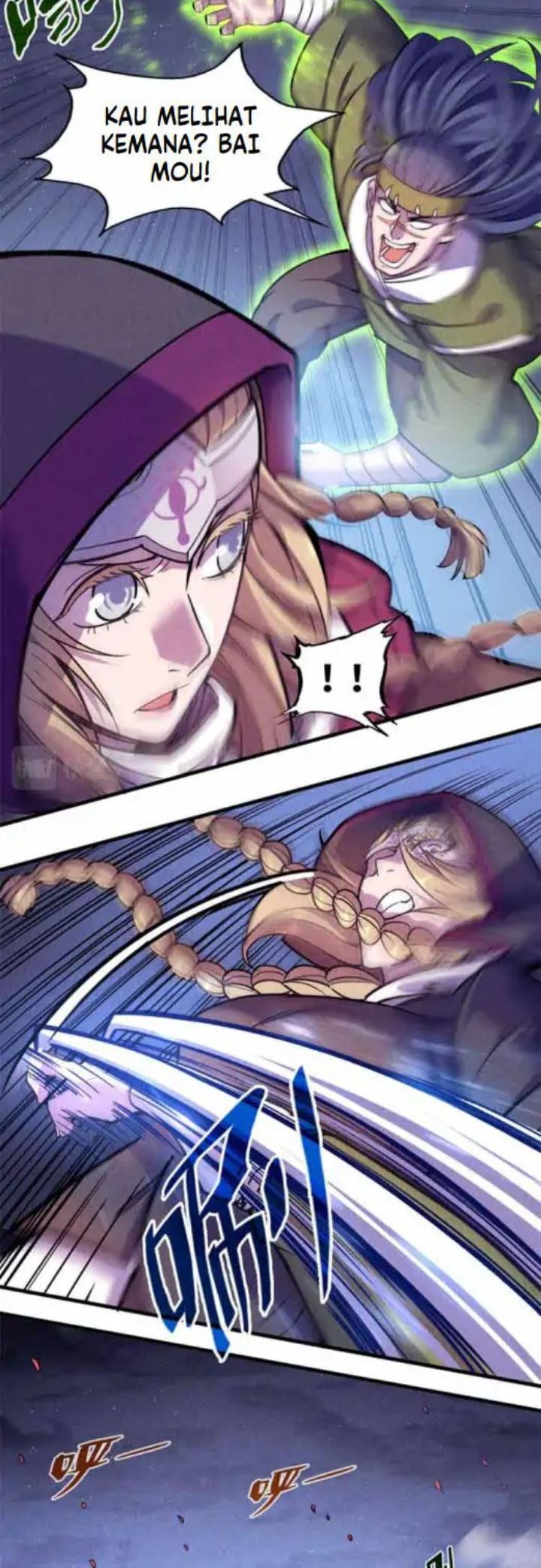 The Ultimate Of All Ages Chapter 56 Halaman 5