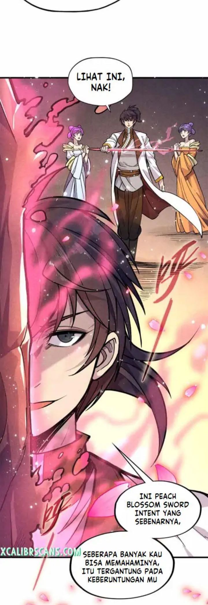 The Ultimate Of All Ages Chapter 56 Halaman 14