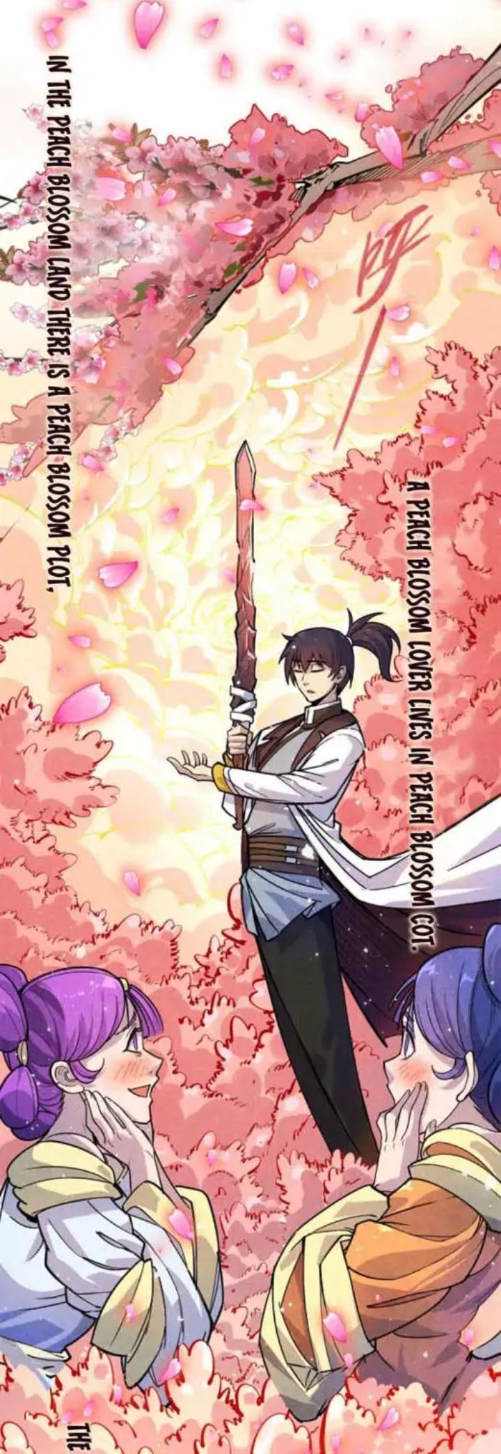 The Ultimate Of All Ages Chapter 56 Halaman 15