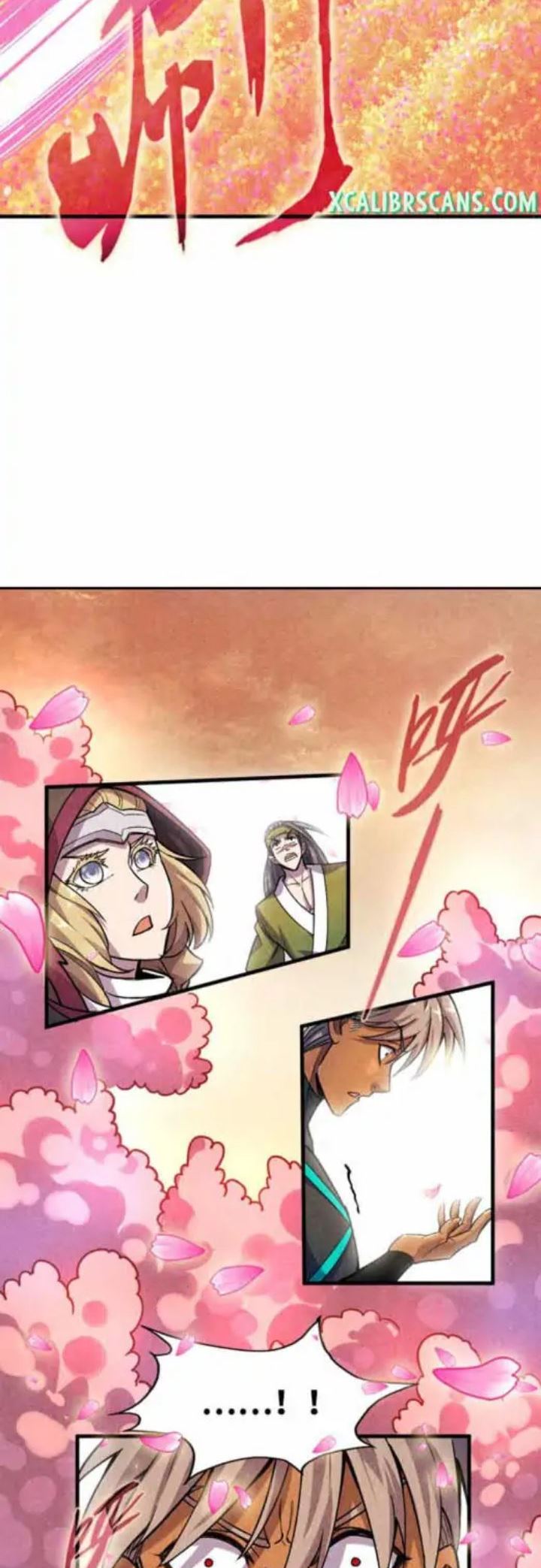 The Ultimate Of All Ages Chapter 56 Halaman 17