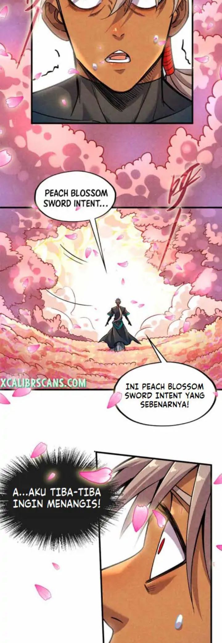 The Ultimate Of All Ages Chapter 56 Halaman 18
