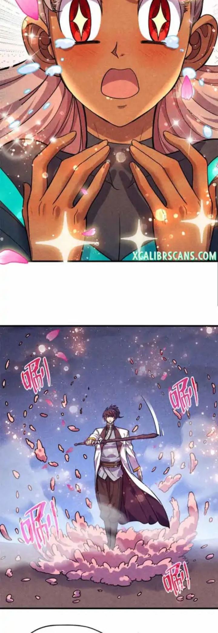 The Ultimate Of All Ages Chapter 56 Halaman 20