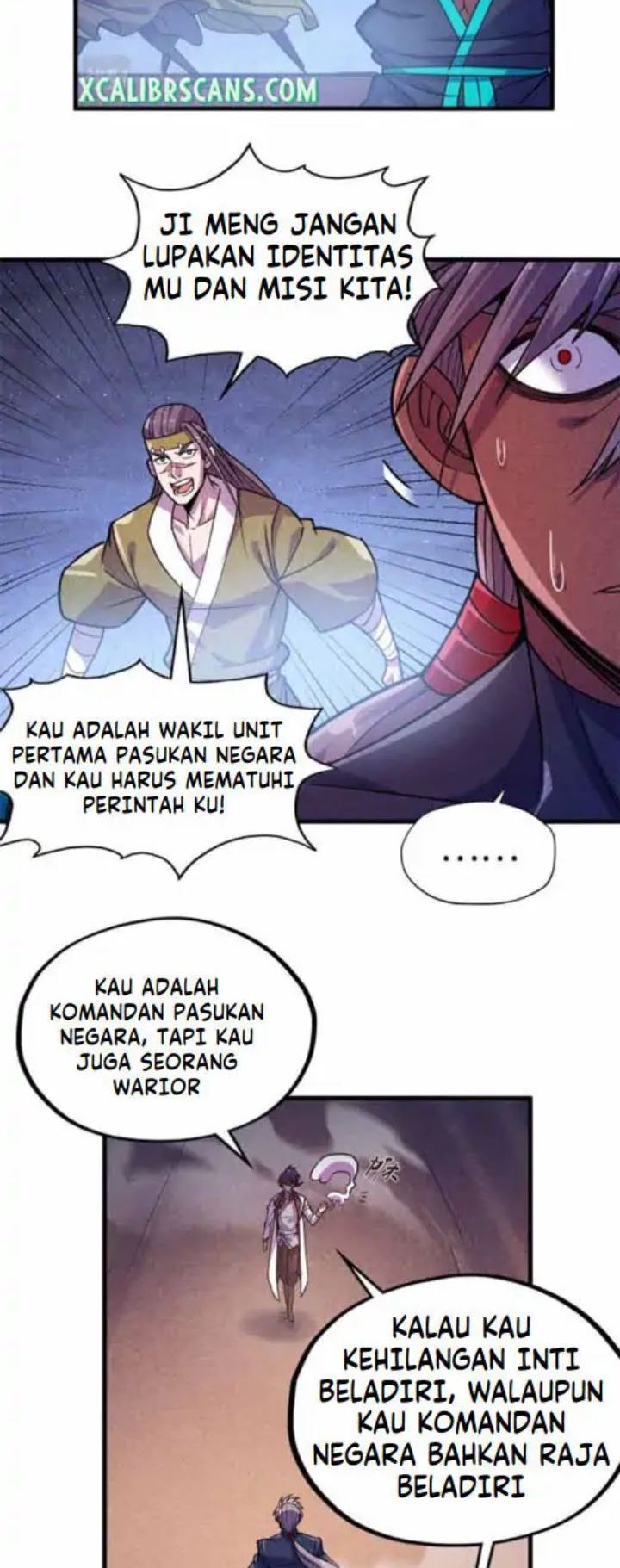The Ultimate Of All Ages Chapter 56 Halaman 22