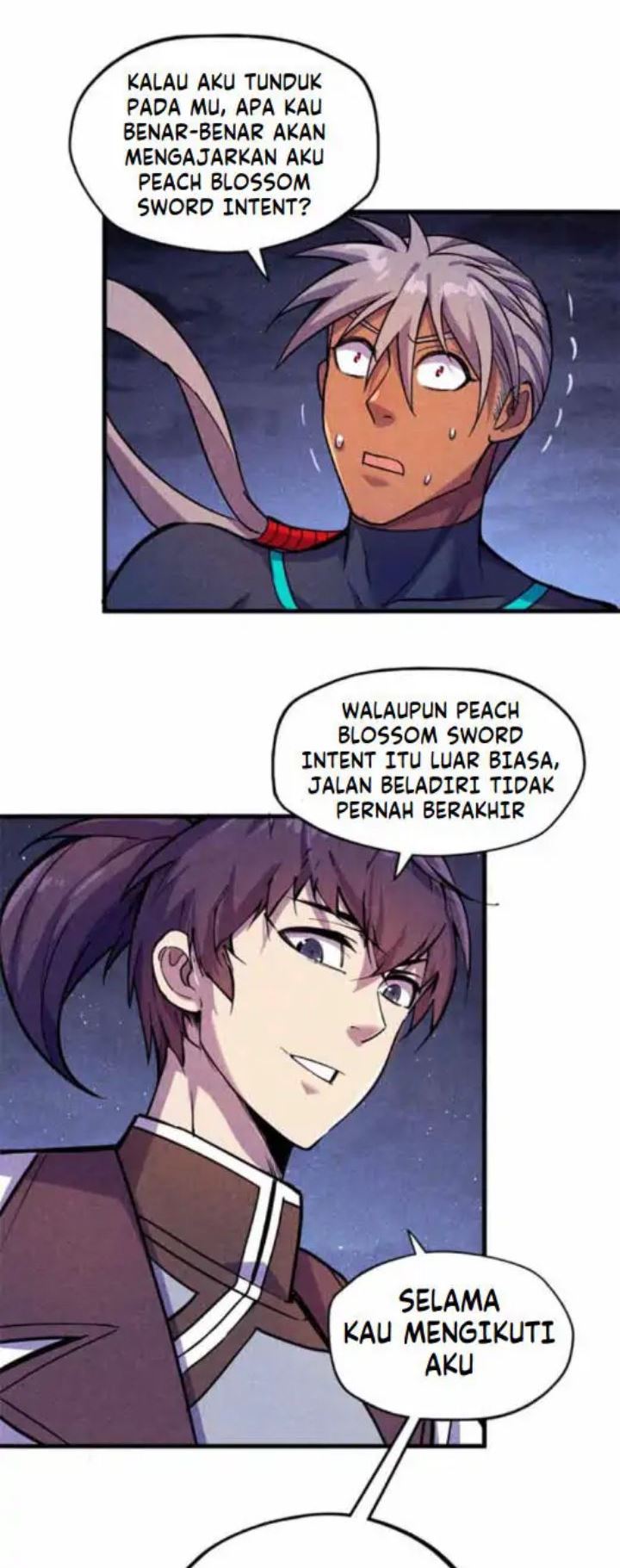 The Ultimate Of All Ages Chapter 56 Halaman 24