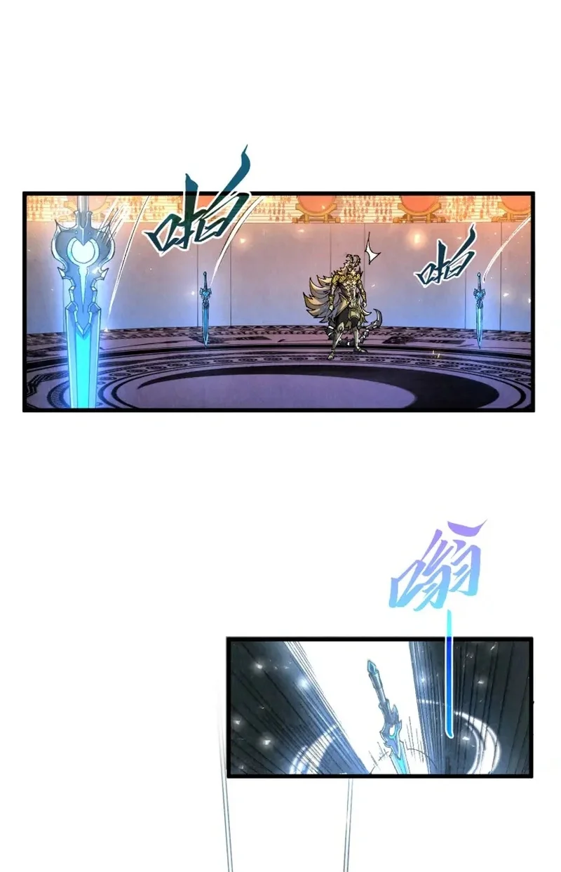 The Ultimate Of All Ages Chapter 560 Halaman 4