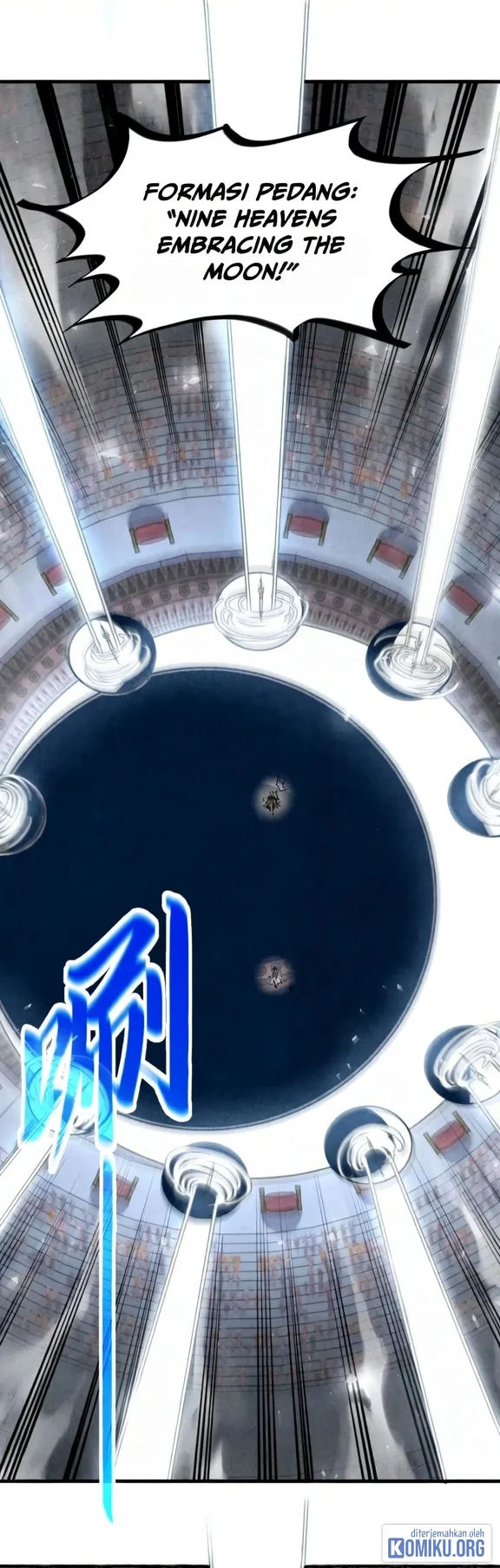 The Ultimate Of All Ages Chapter 560 Halaman 5