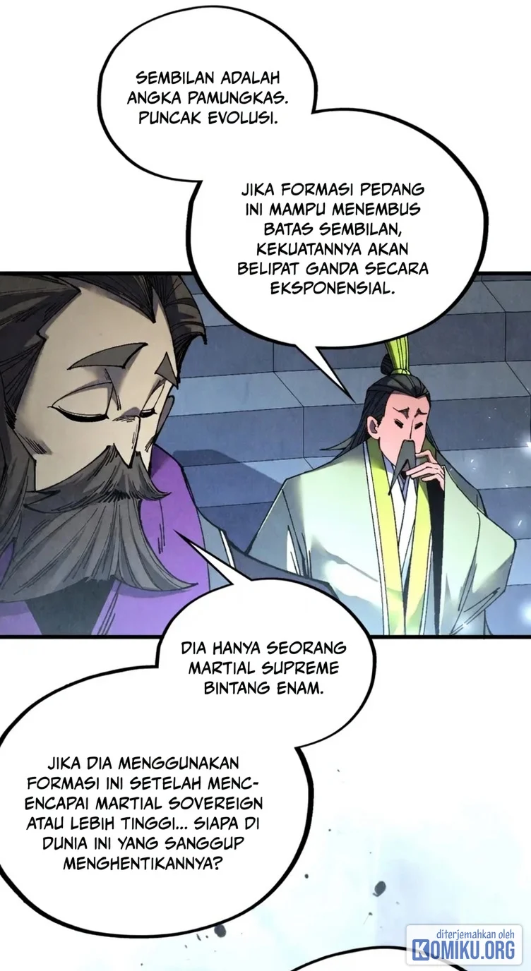 The Ultimate Of All Ages Chapter 560 Halaman 9