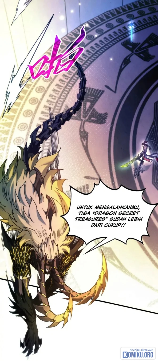 The Ultimate Of All Ages Chapter 560 Halaman 15