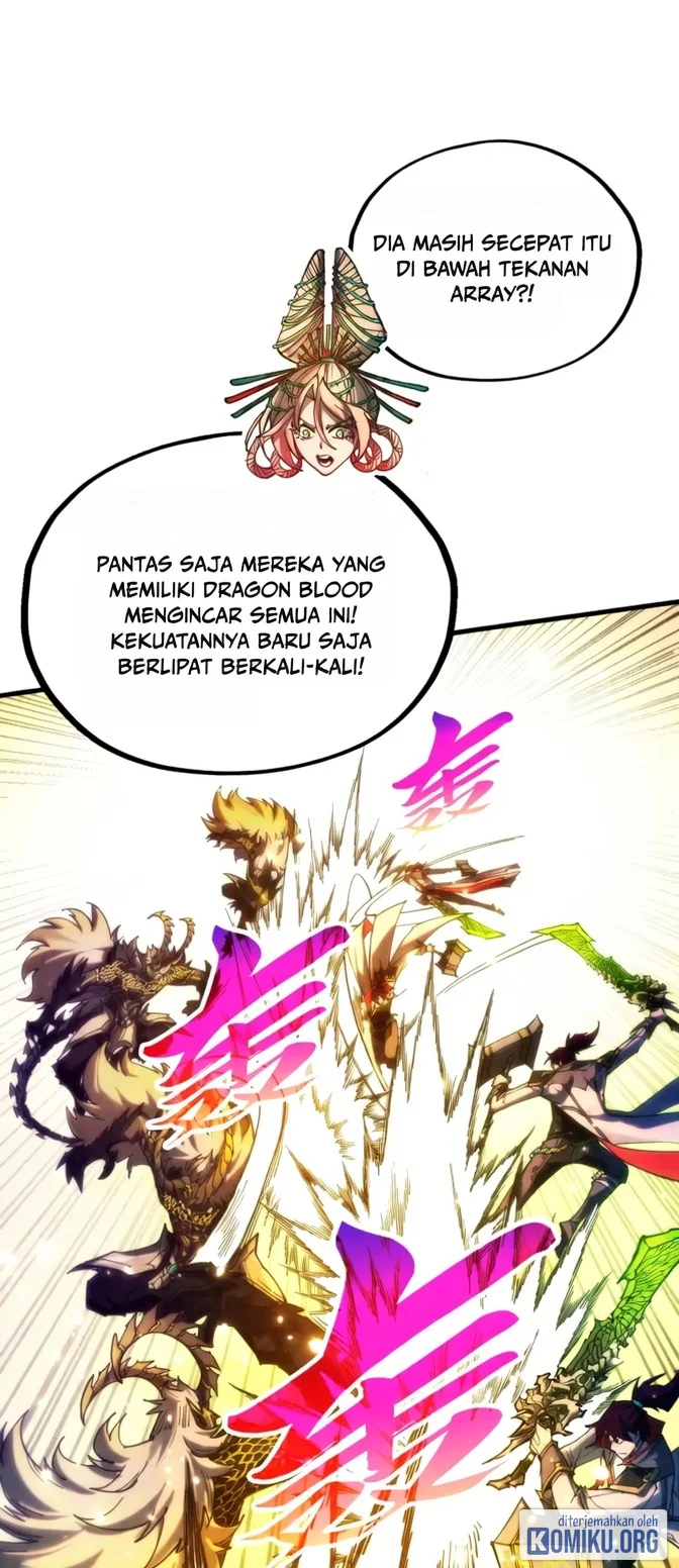 The Ultimate Of All Ages Chapter 560 Halaman 17