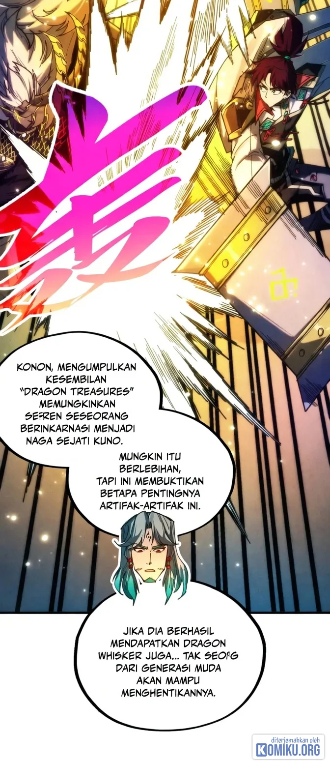 The Ultimate Of All Ages Chapter 560 Halaman 18