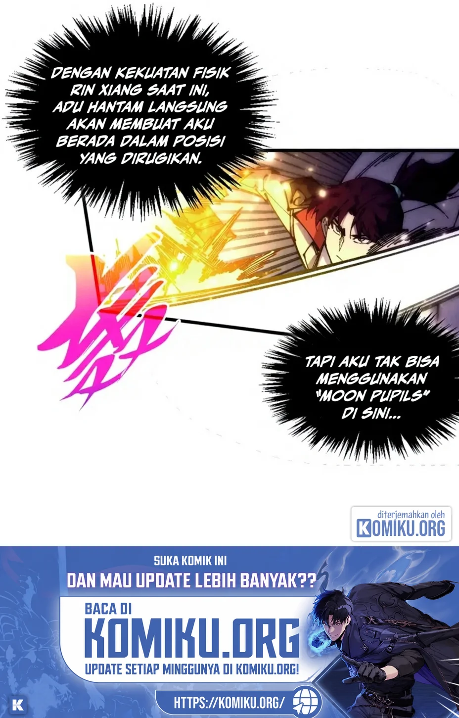 The Ultimate Of All Ages Chapter 560 Halaman 20