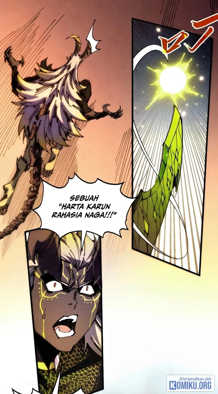 The Ultimate Of All Ages Chapter 560 Halaman 23