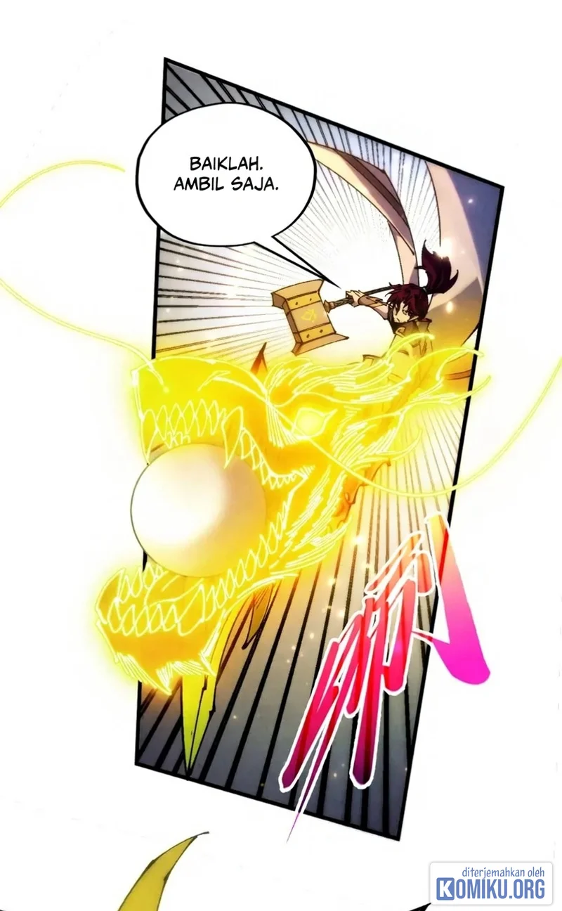 The Ultimate Of All Ages Chapter 560 Halaman 26