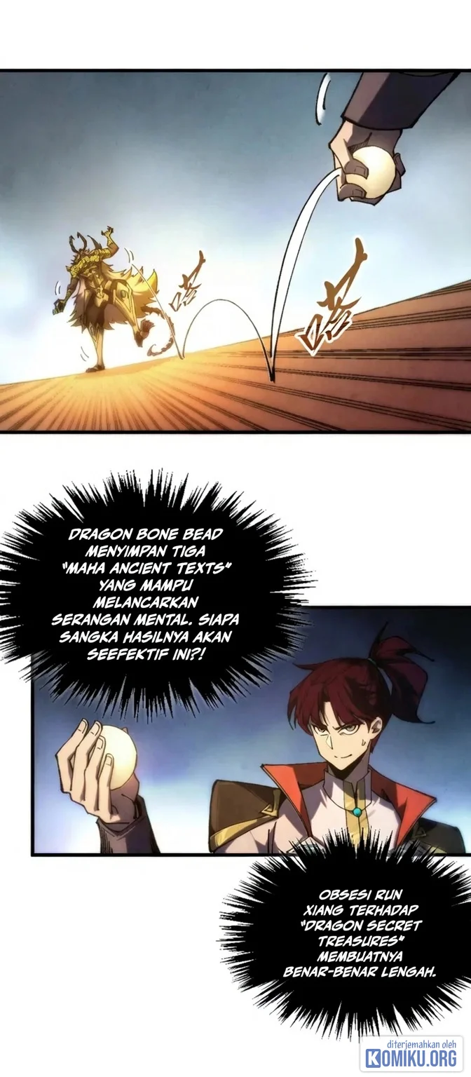 The Ultimate Of All Ages Chapter 560 Halaman 28