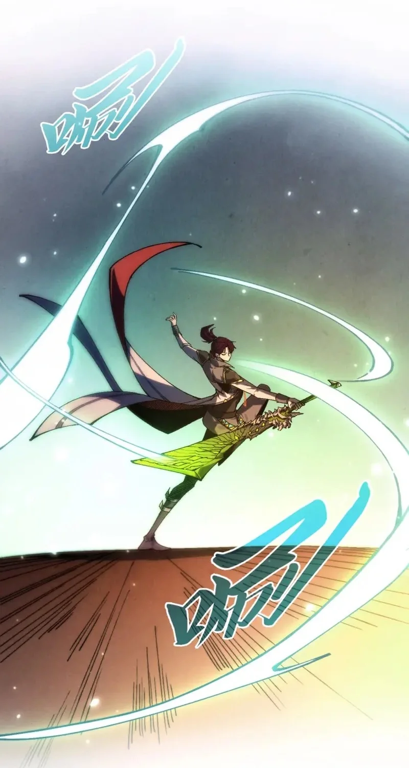 The Ultimate Of All Ages Chapter 560 Halaman 31