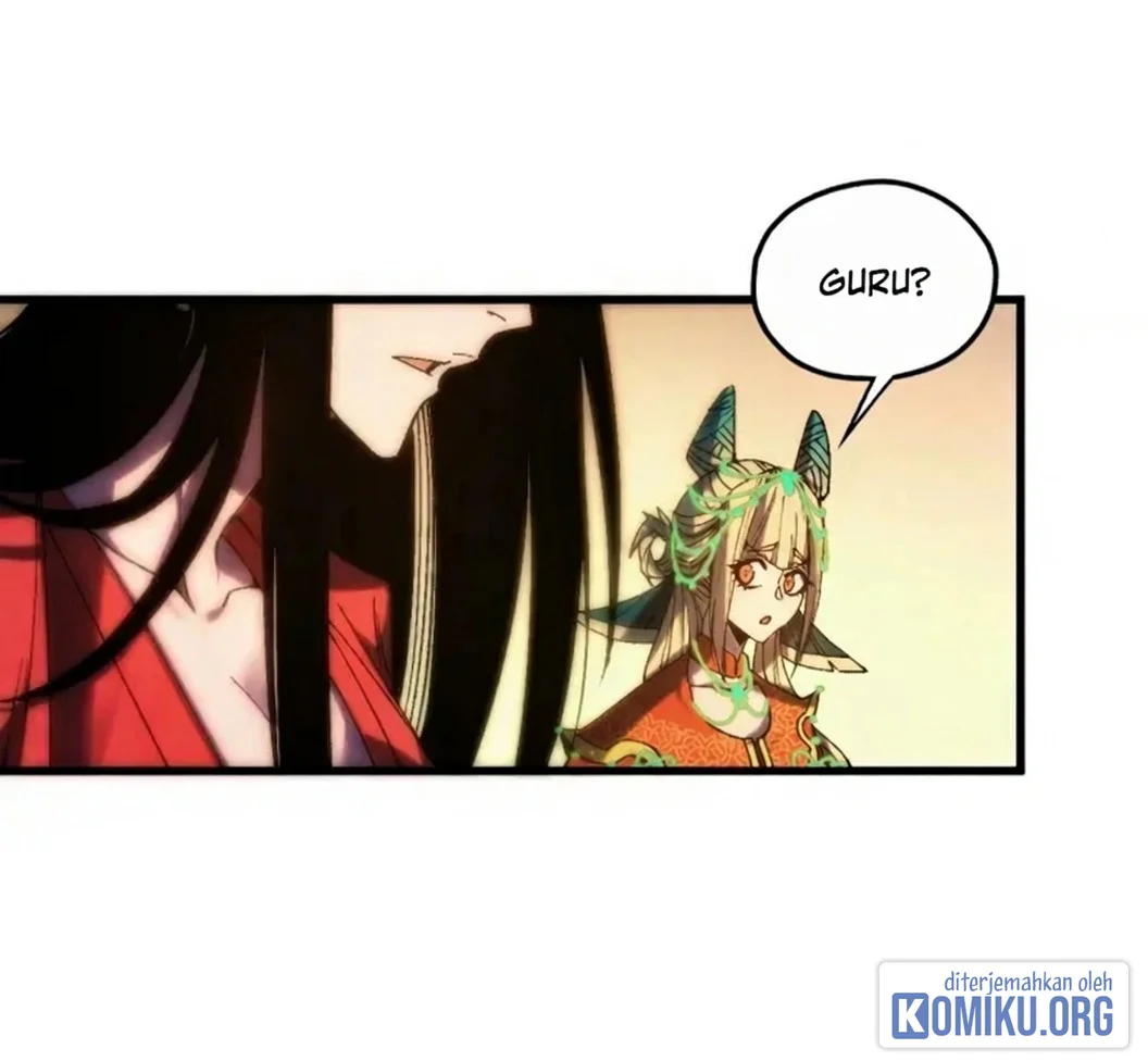 The Ultimate Of All Ages Chapter 560 Halaman 37