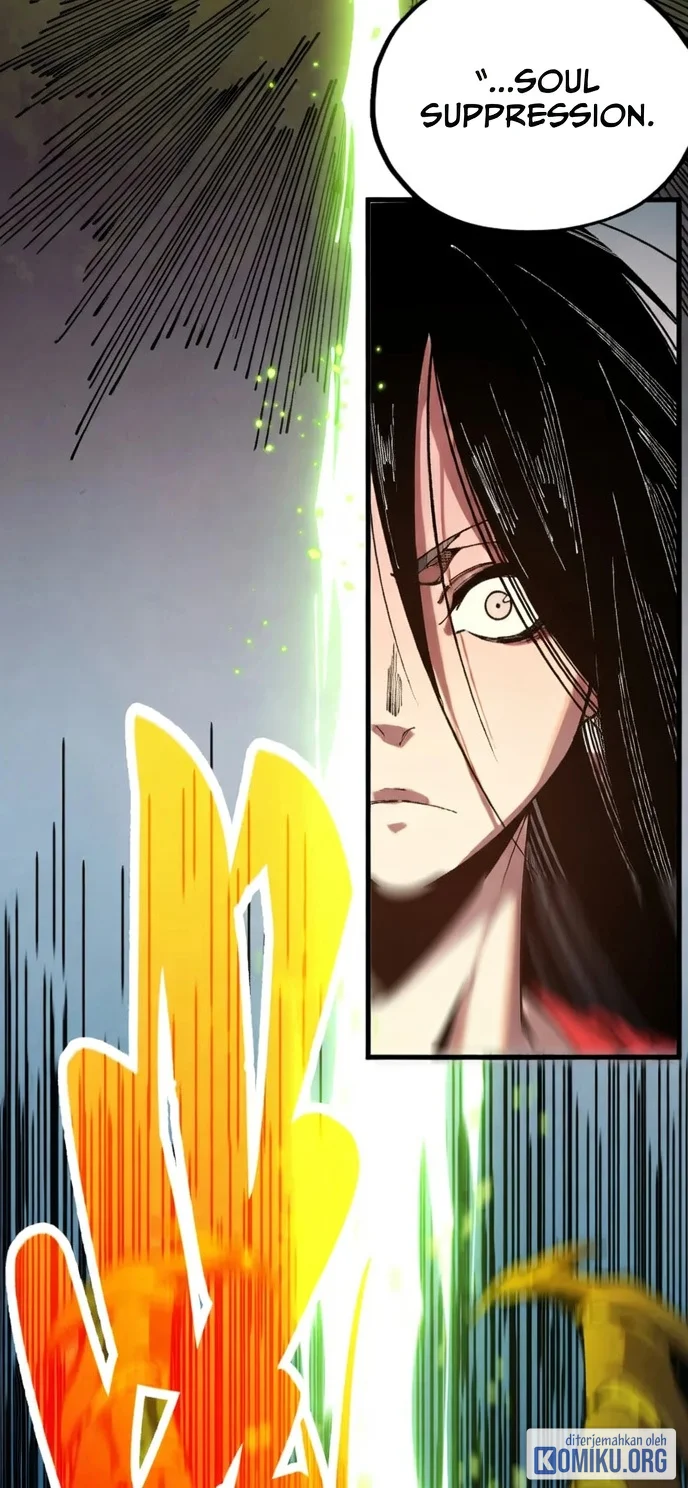 The Ultimate Of All Ages Chapter 560 Halaman 41
