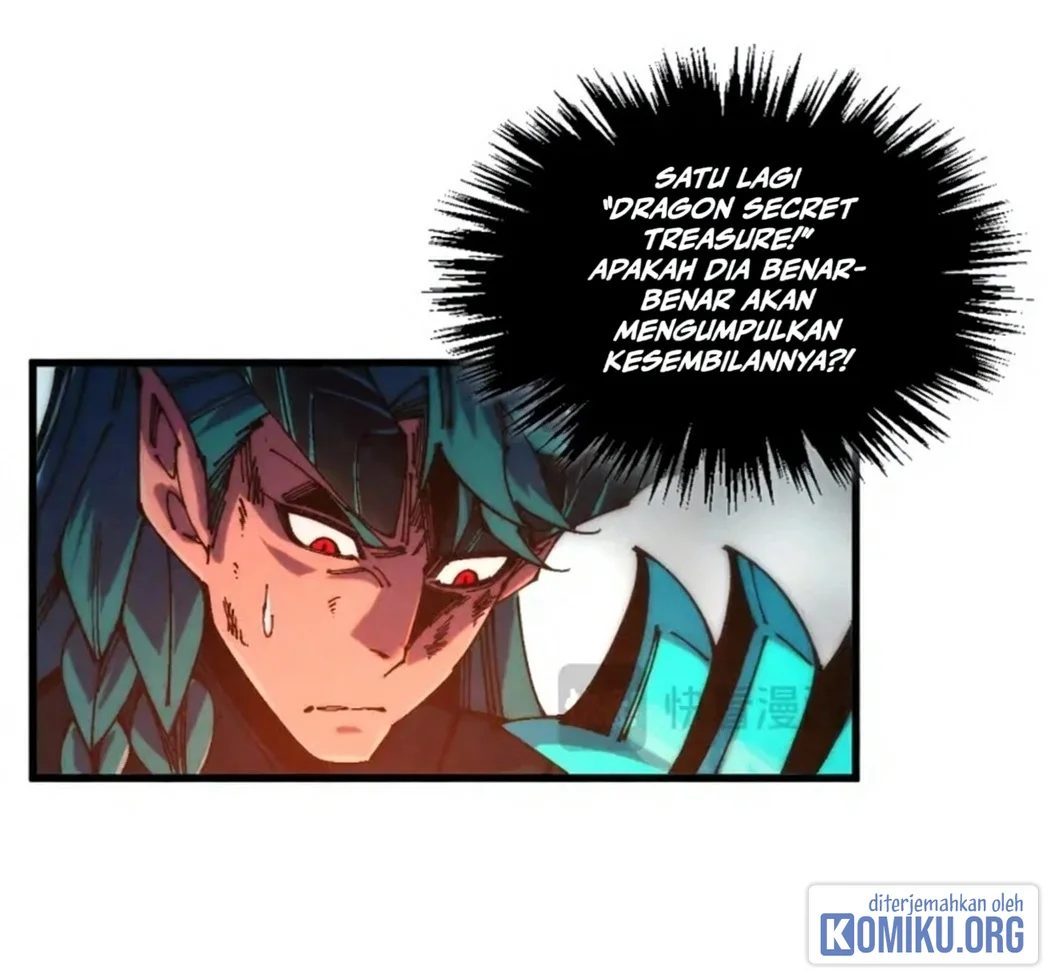 The Ultimate Of All Ages Chapter 560 Halaman 55