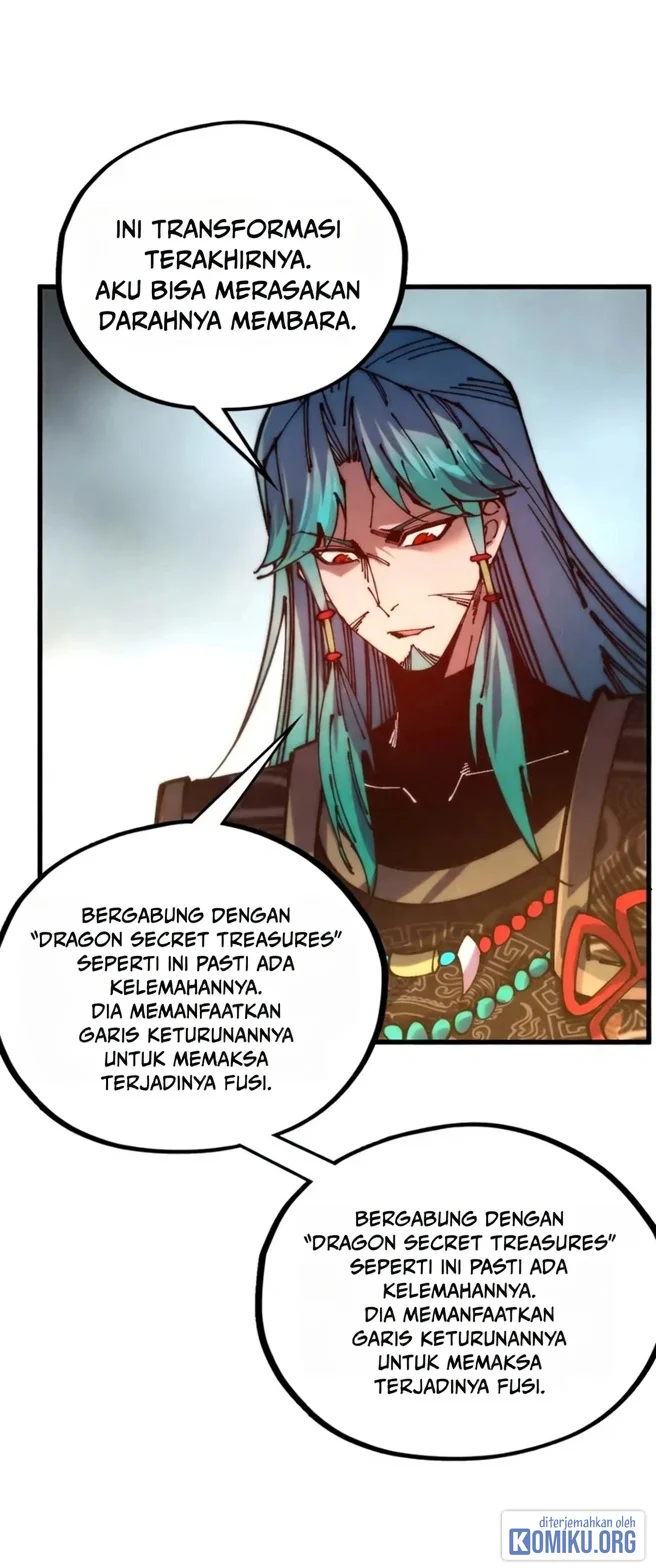 The Ultimate Of All Ages Chapter 560 Halaman 56