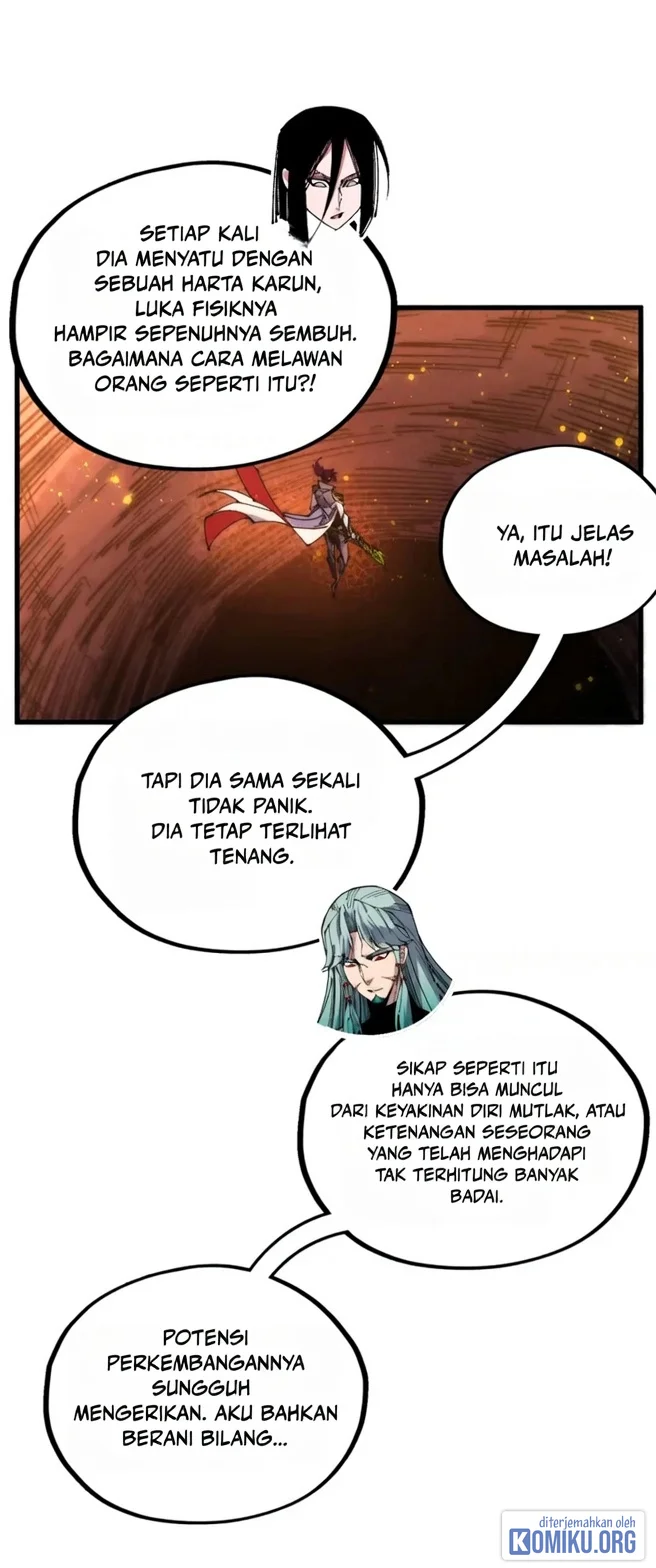 The Ultimate Of All Ages Chapter 560 Halaman 57