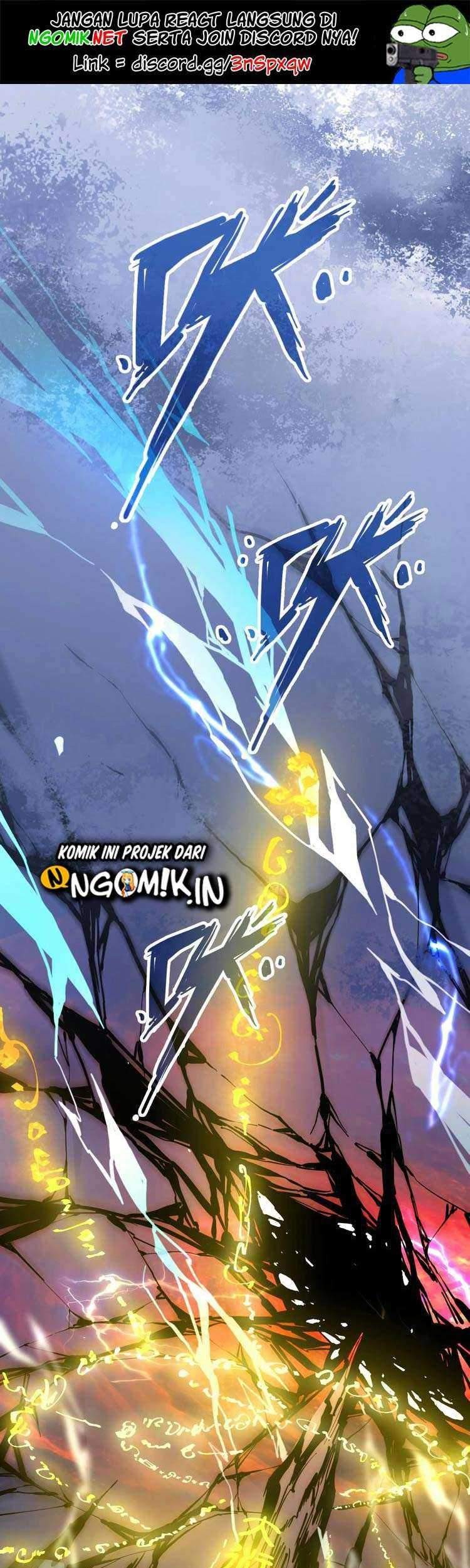 The Ultimate Of All Ages Chapter 561.1 Halaman 2