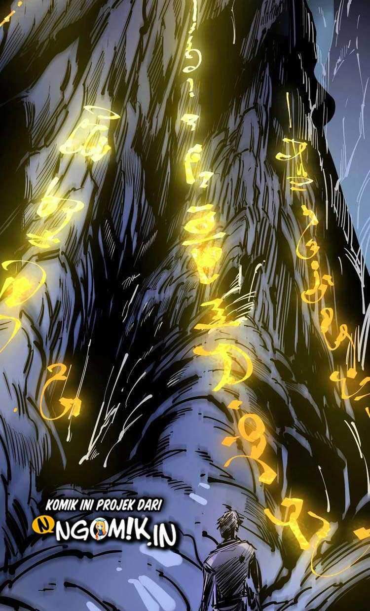 The Ultimate Of All Ages Chapter 561.1 Halaman 4