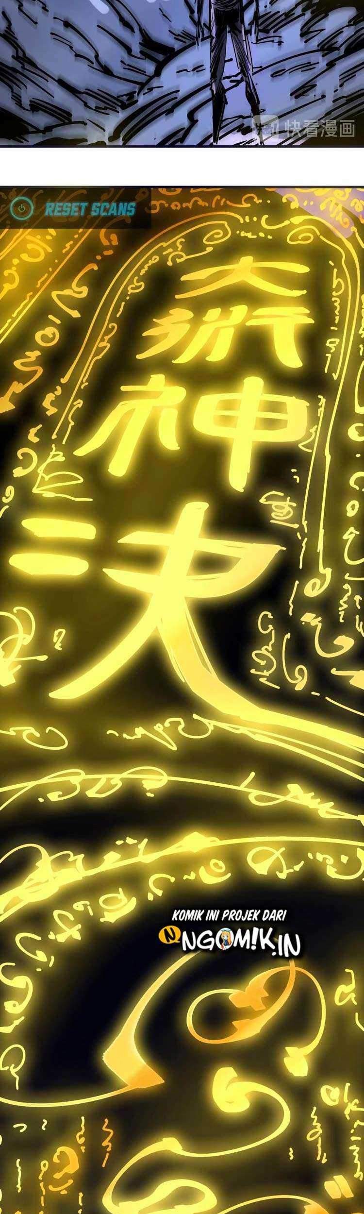 The Ultimate Of All Ages Chapter 561.1 Halaman 5